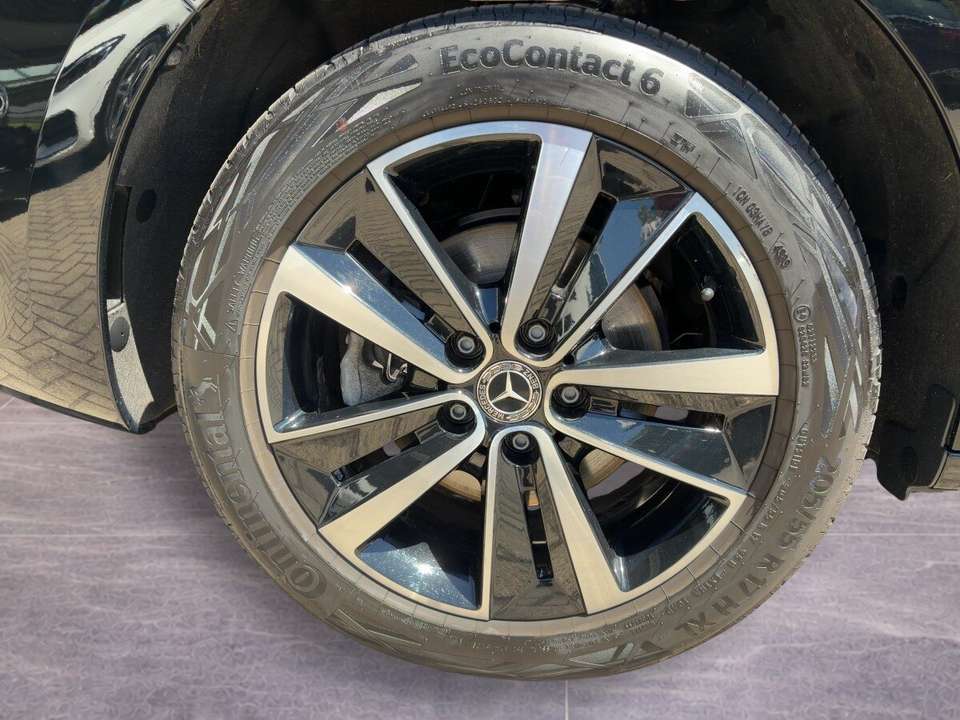 Mercedes-Benz T-Class - Imagem 15