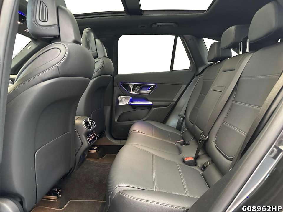 Mercedes-Benz GLC 400 - Imagem 11