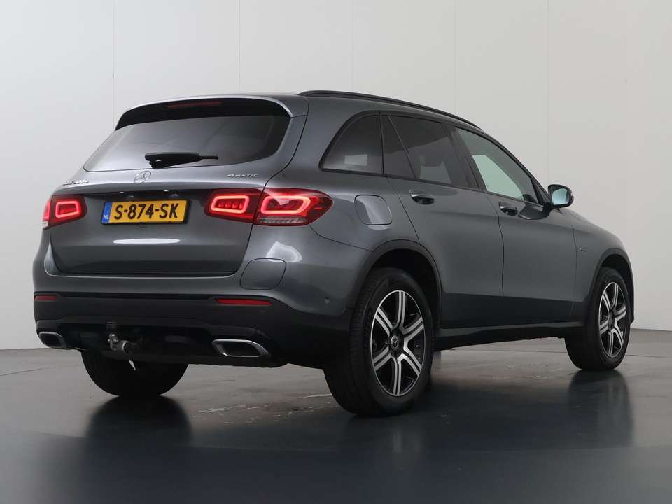 Mercedes-Benz GLC 300 - Imagem 2