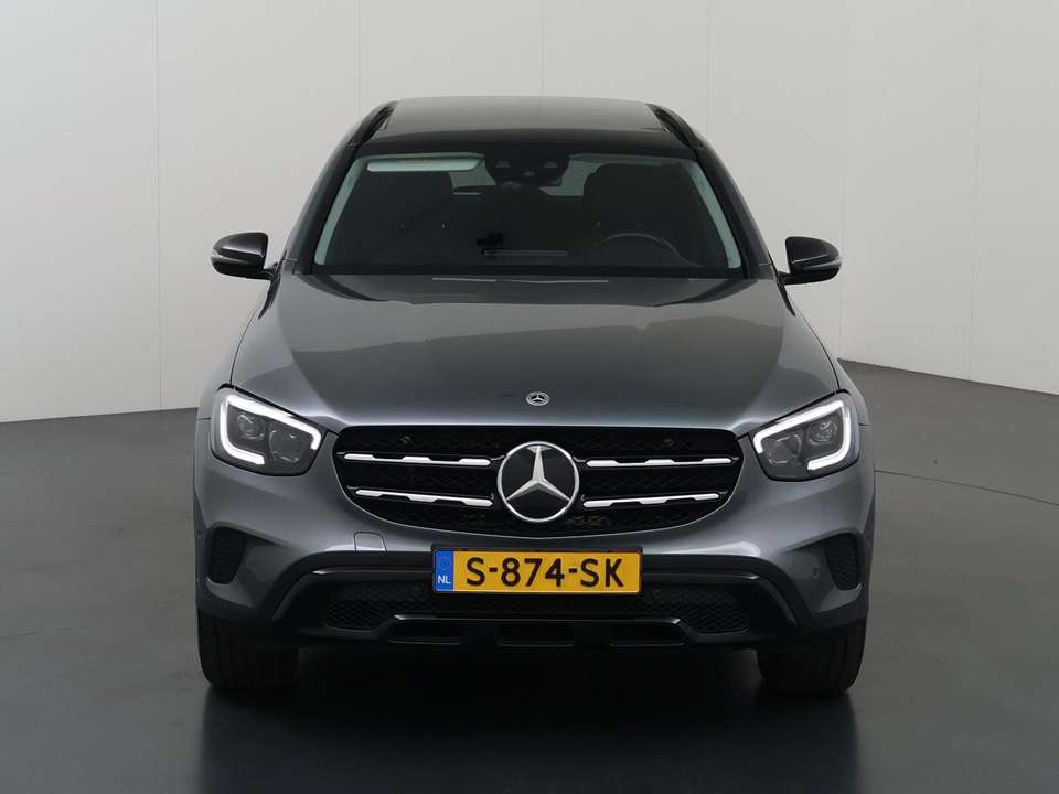 Mercedes-Benz GLC 300 - Imagem 3