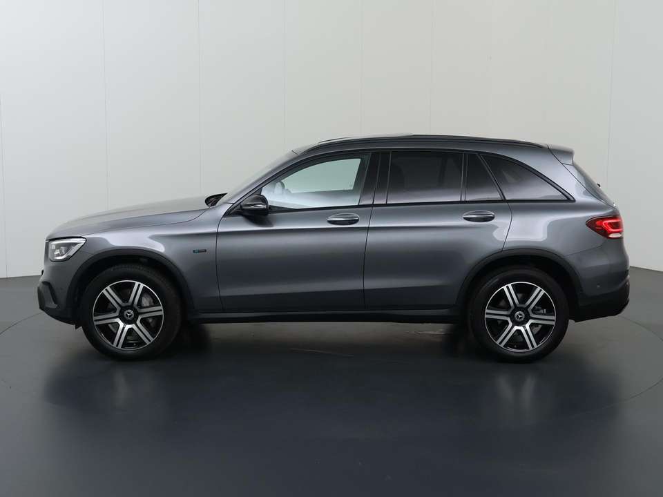 Mercedes-Benz GLC 300 - Imagem 5