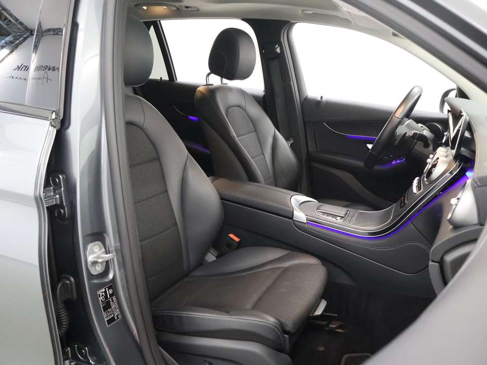 Mercedes-Benz GLC 300 - Imagem 10