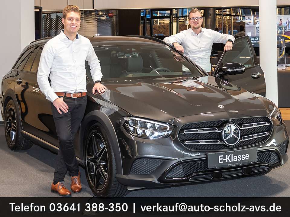 Mercedes-Benz C 220 - Imagem 2