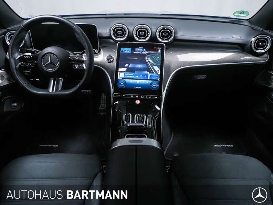 Mercedes-Benz CLE 200 - Imagem 5