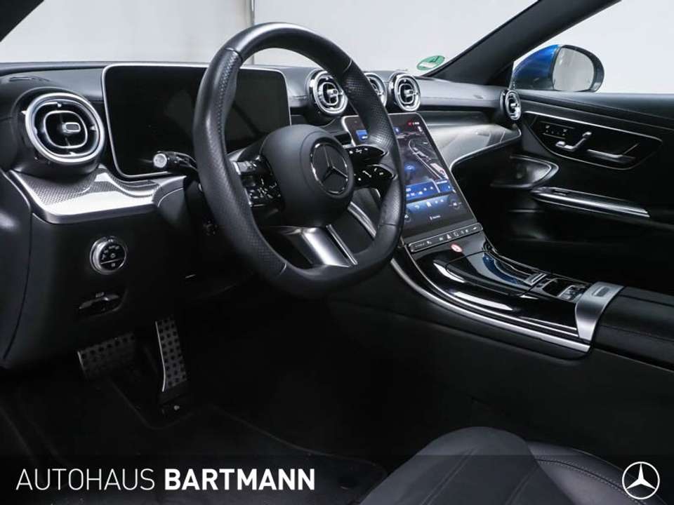 Mercedes-Benz CLE 200 - Imagem 8