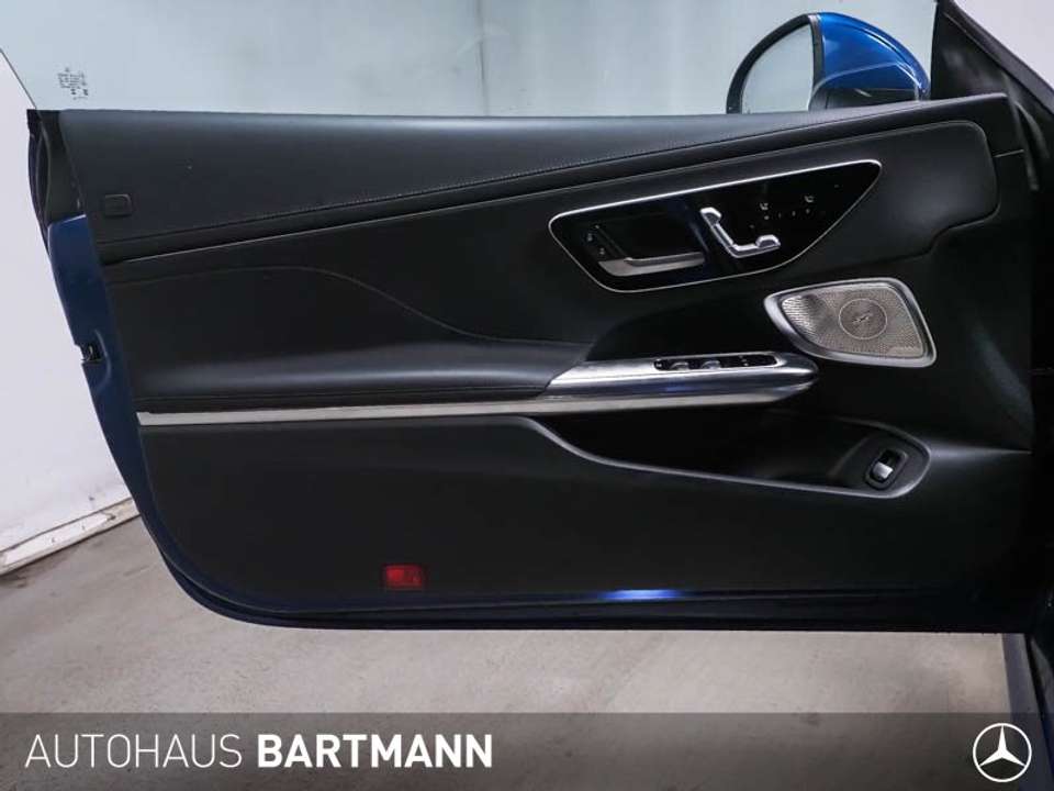Mercedes-Benz CLE 200 - Imagem 10