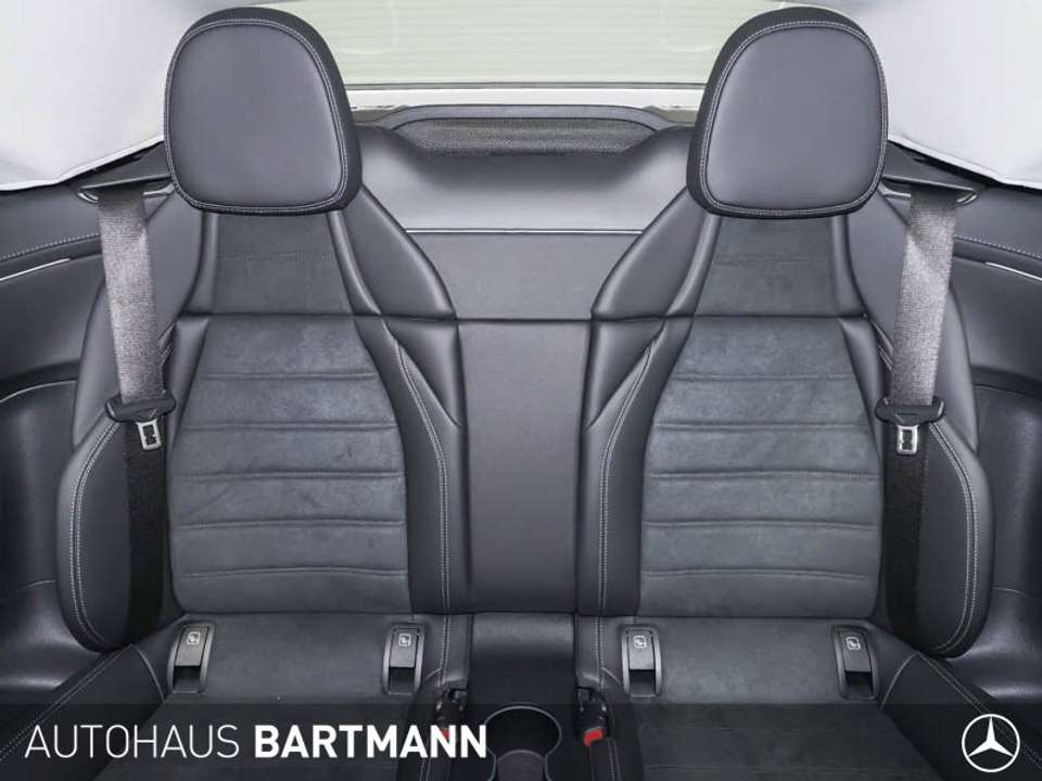 Mercedes-Benz CLE 200 - Imagem 11