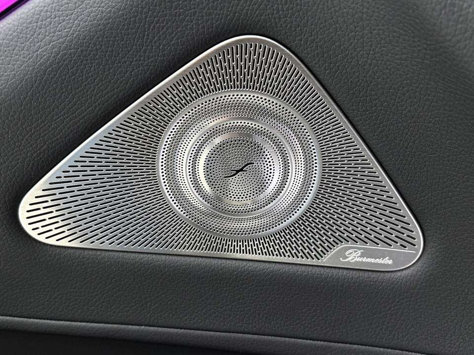 Mercedes-Benz S 450 - Imagem 15