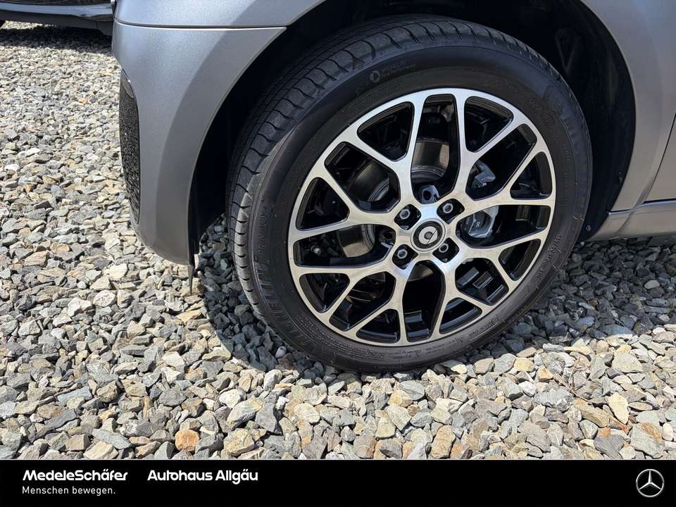 smart forTwo - Imagem 2