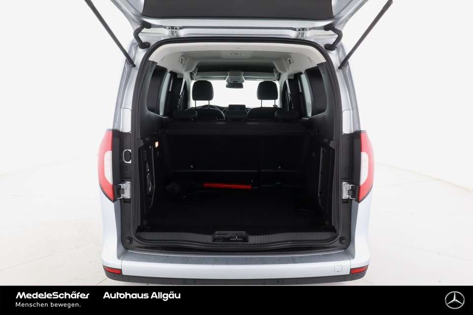 Mercedes-Benz T-Class - Imagem 7