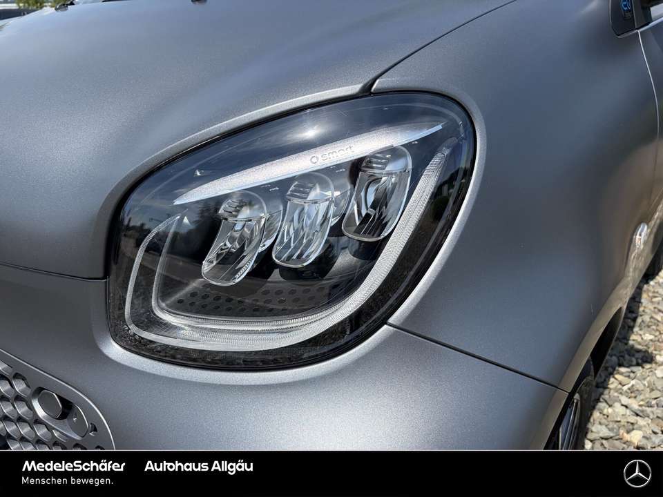 smart forTwo - Imagem 3