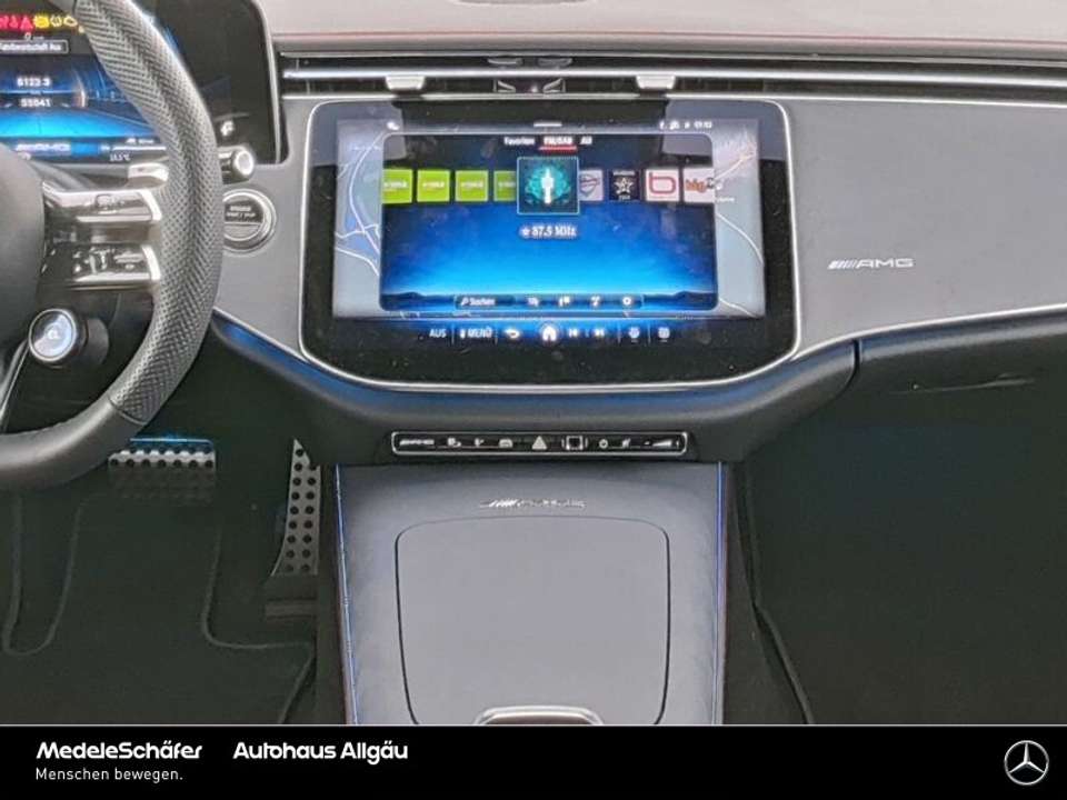 Mercedes-Benz E 53 AMG - Imagem 4