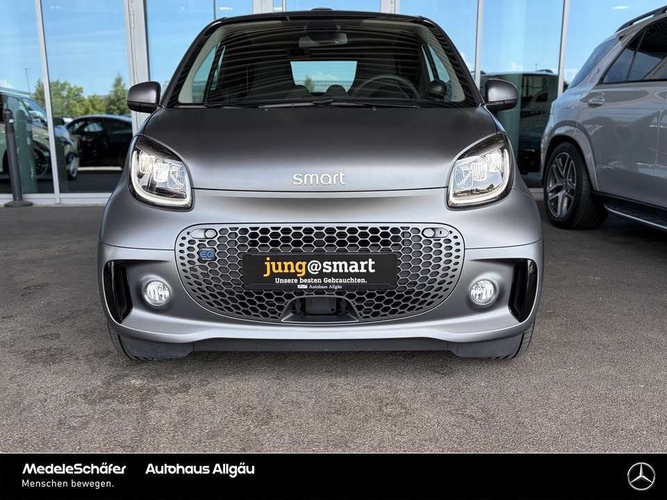 smart forTwo - Imagem 4