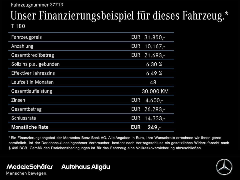 Mercedes-Benz T-Class - Imagem 10