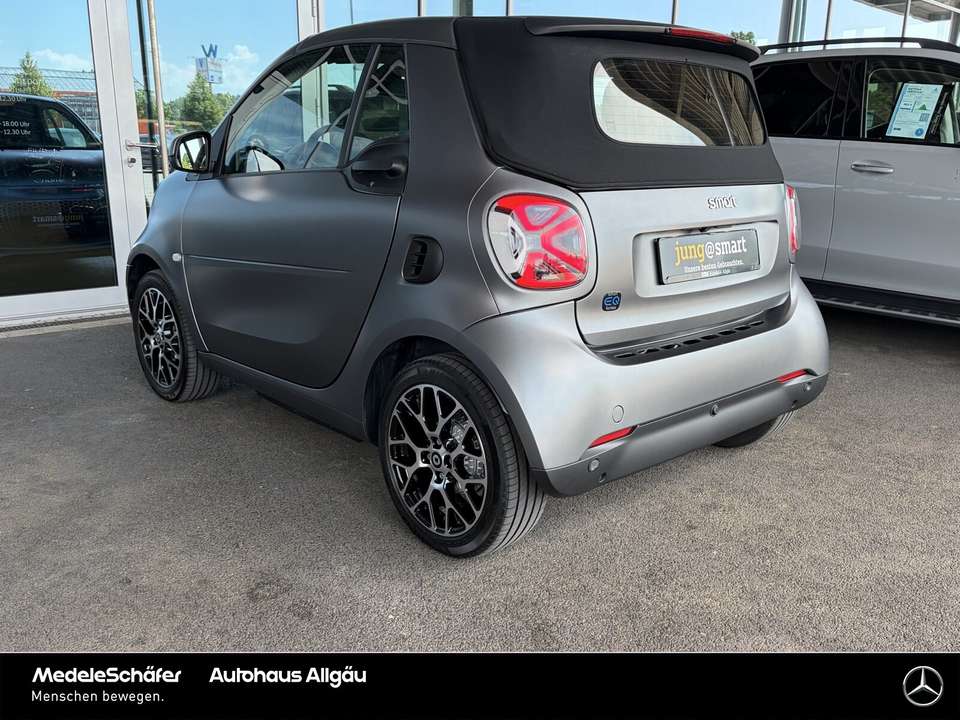 smart forTwo - Imagem 6