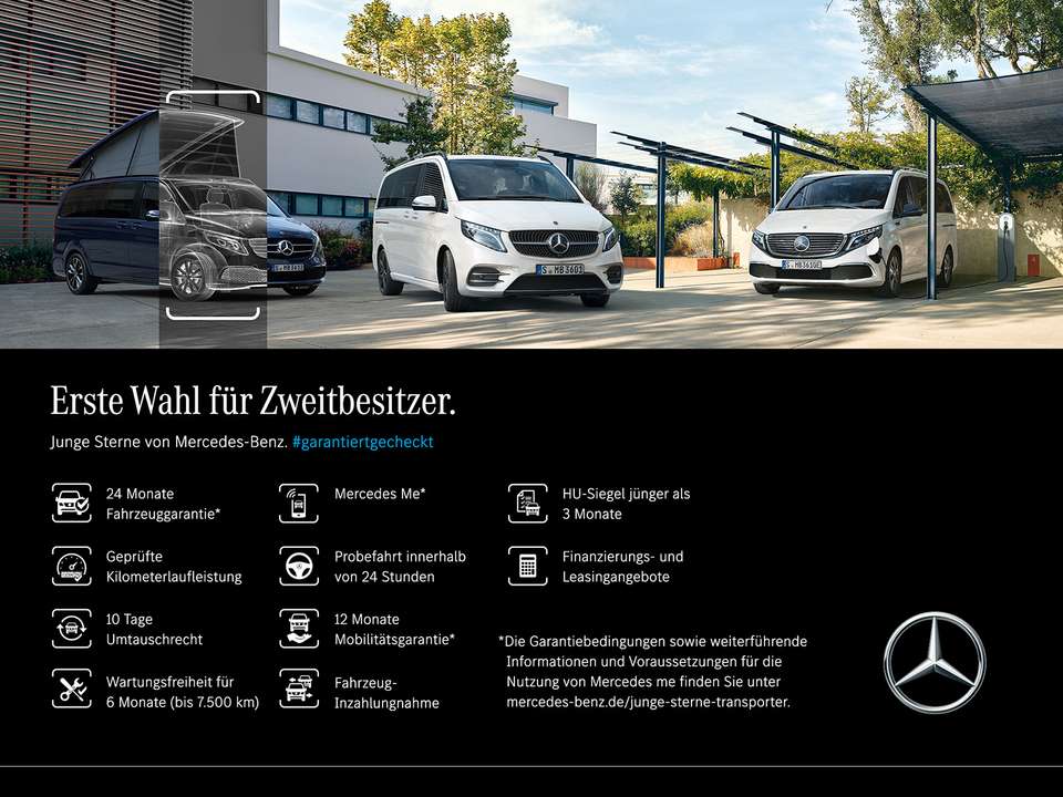 Mercedes-Benz T-Class - Imagem 11
