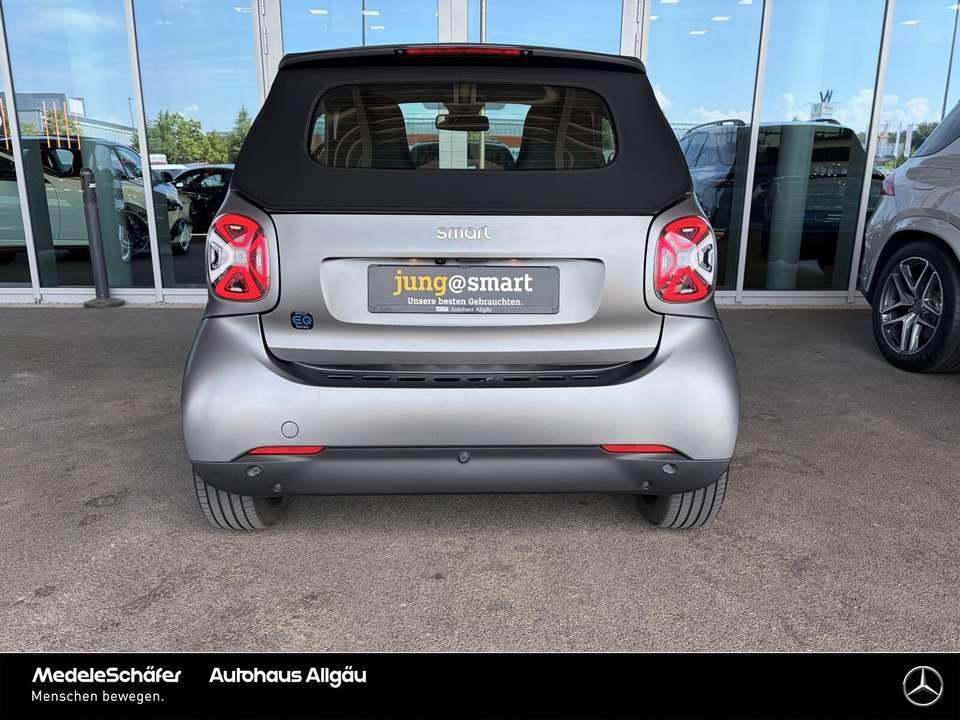 smart forTwo - Imagem 7