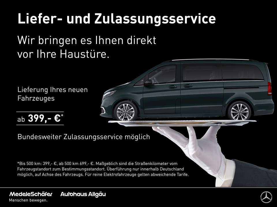 Mercedes-Benz T-Class - Imagem 13