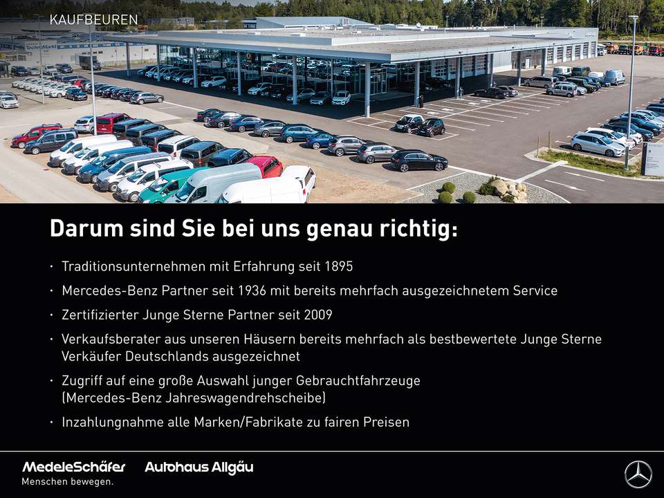 Mercedes-Benz T-Class - Imagem 14