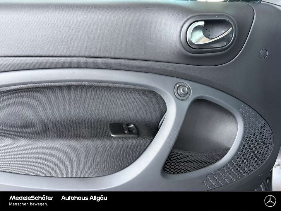 smart forTwo - Imagem 9