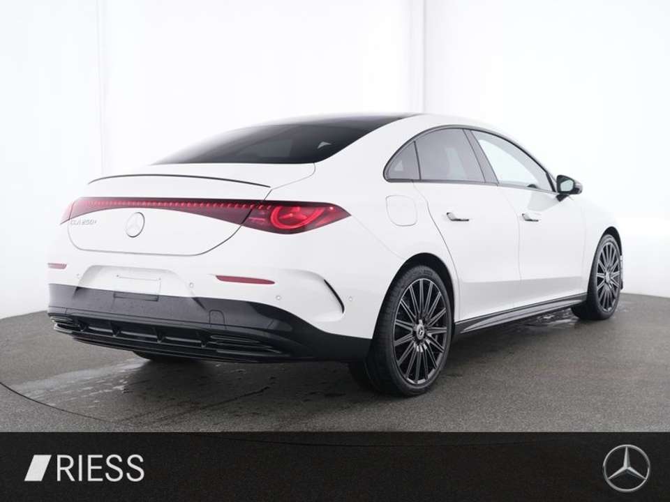 Mercedes-Benz CLA 250 - Imagem 3