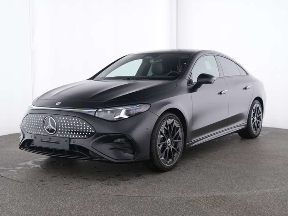 Mercedes-Benz CLA 350 - Imagem 2