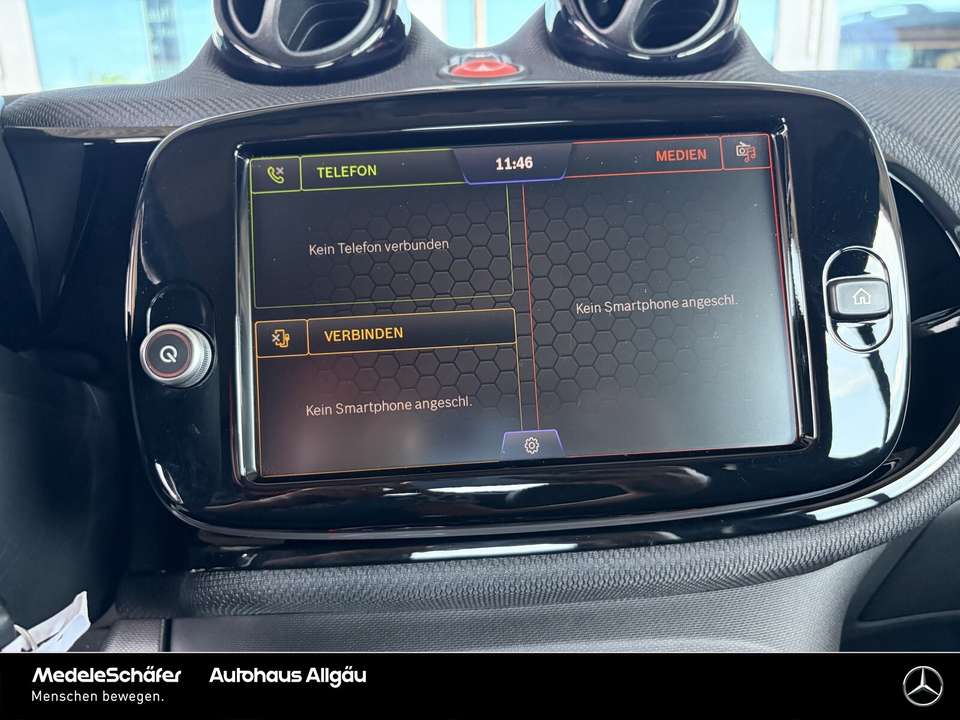 smart forTwo - Imagem 14