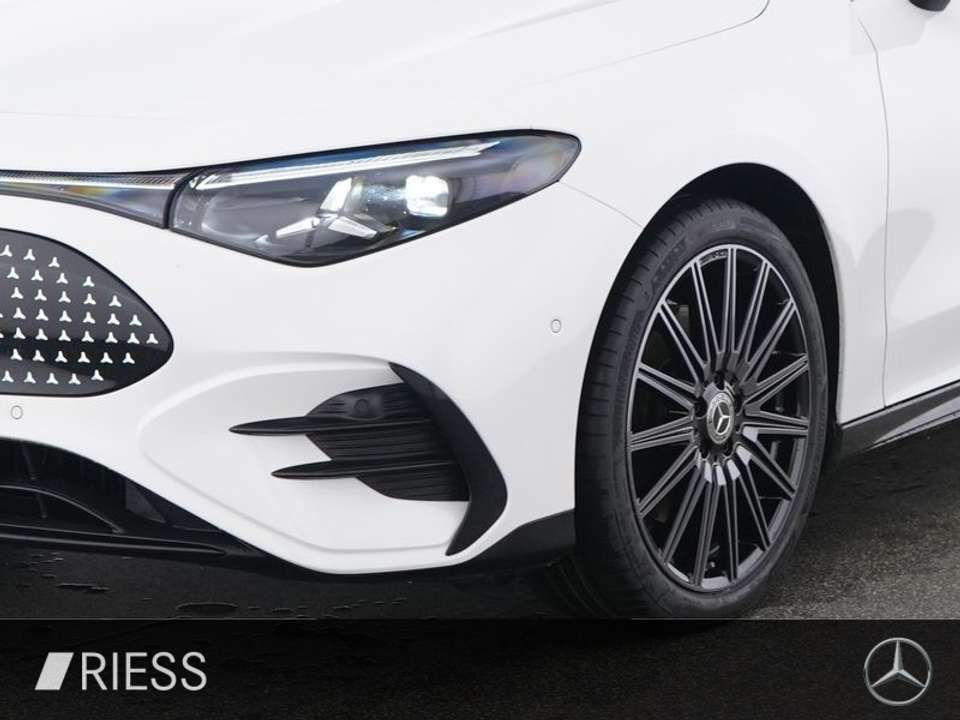Mercedes-Benz CLA 250 - Imagem 4
