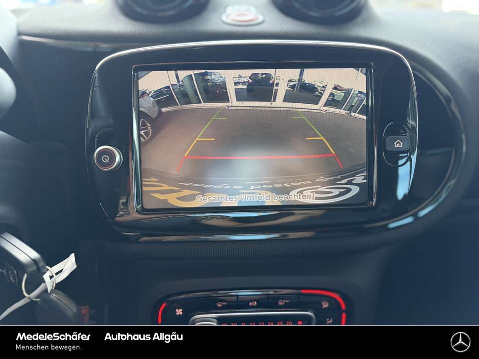 smart forTwo - Imagem 15