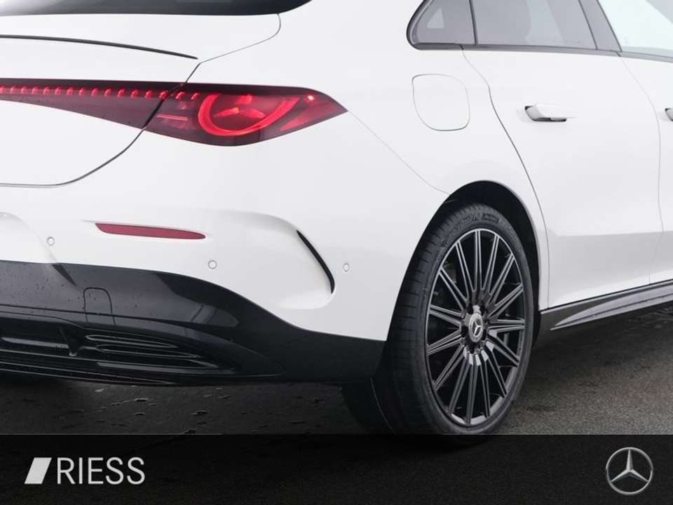 Mercedes-Benz CLA 250 - Imagem 5