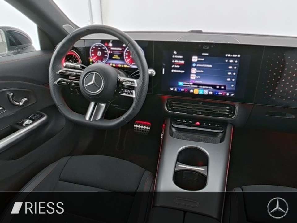 Mercedes-Benz CLA 250 - Imagem 6