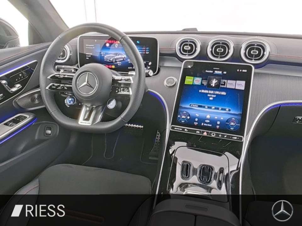 Mercedes-Benz CLE 53 AMG - Imagem 6
