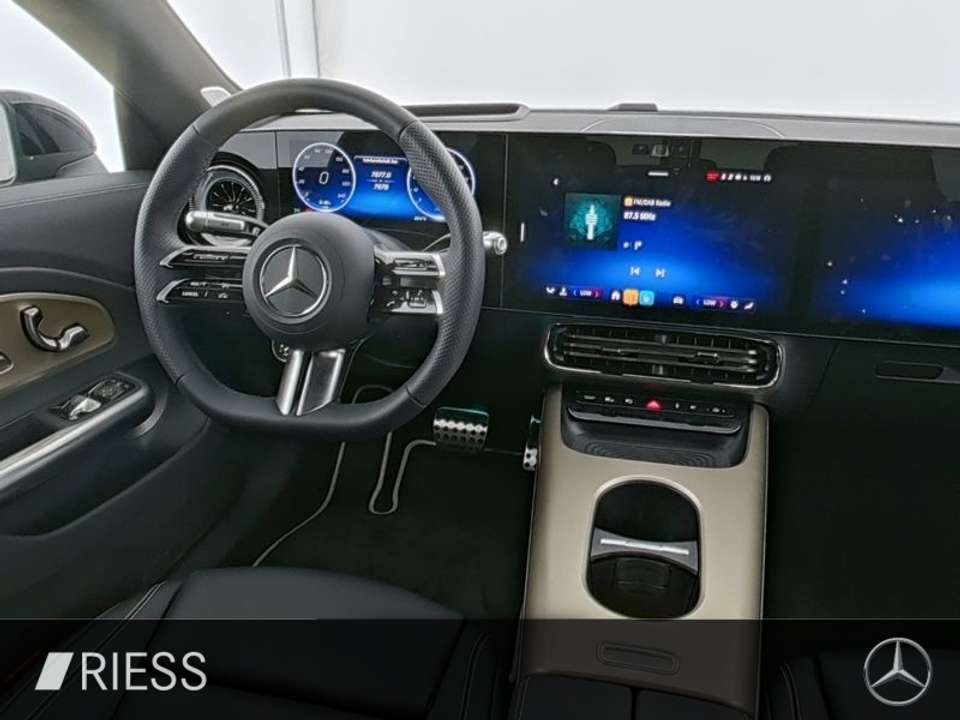 Mercedes-Benz CLA 350 - Imagem 6