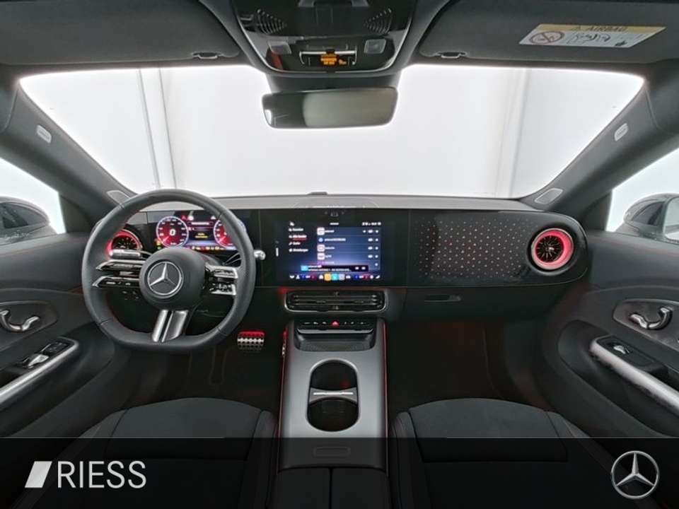 Mercedes-Benz CLA 250 - Imagem 7