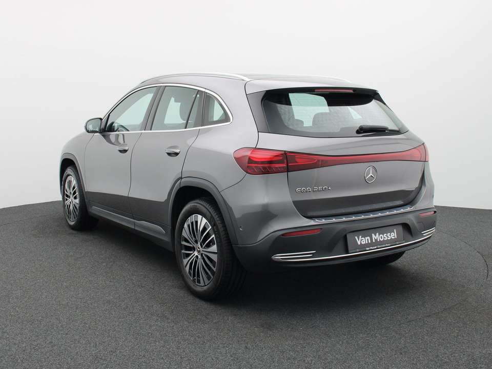 Mercedes-Benz EQA 250 - Imagem 2