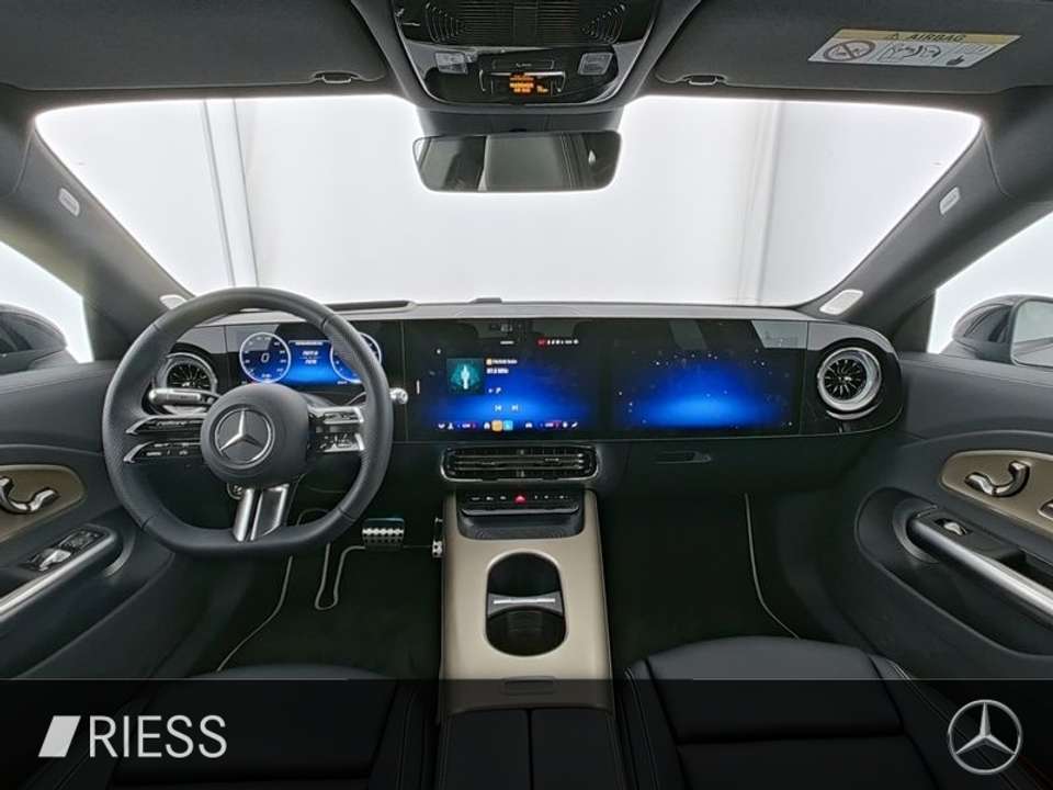 Mercedes-Benz CLA 350 - Imagem 7