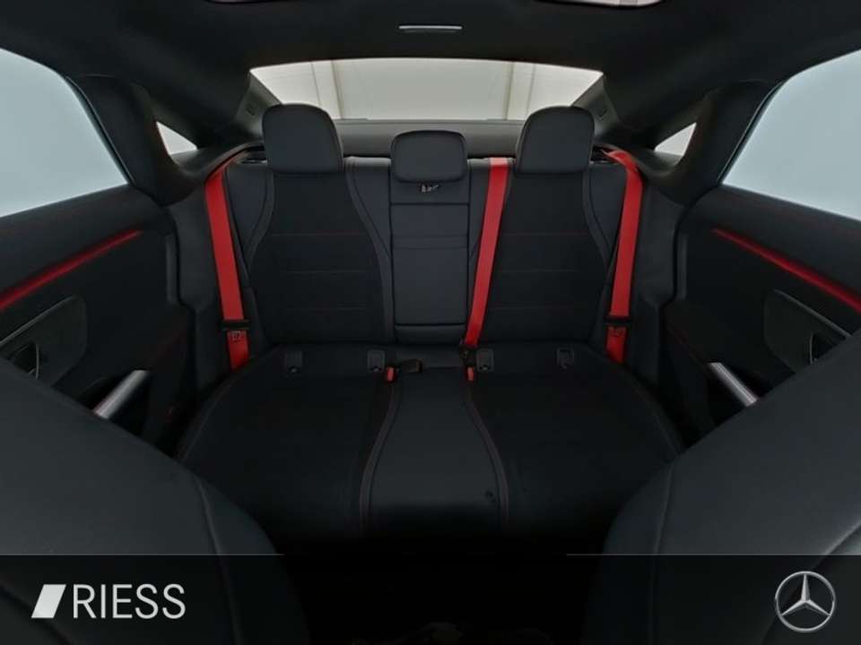 Mercedes-Benz CLA 250 - Imagem 8