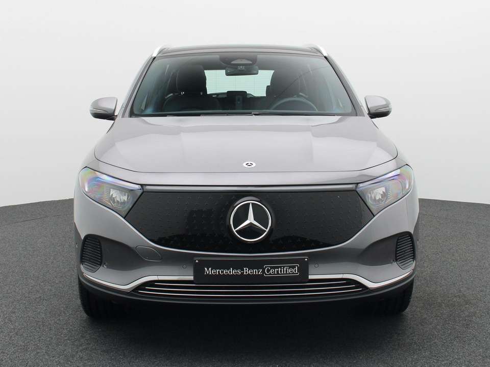 Mercedes-Benz EQA 250 - Imagem 3
