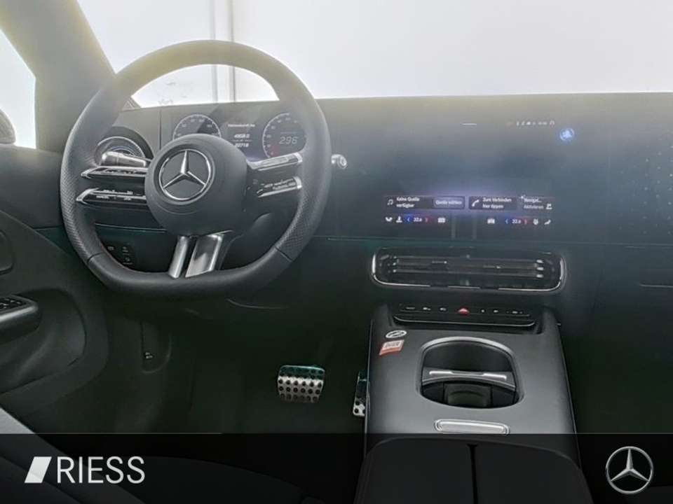 Mercedes-Benz CLA 250 - Imagem 6