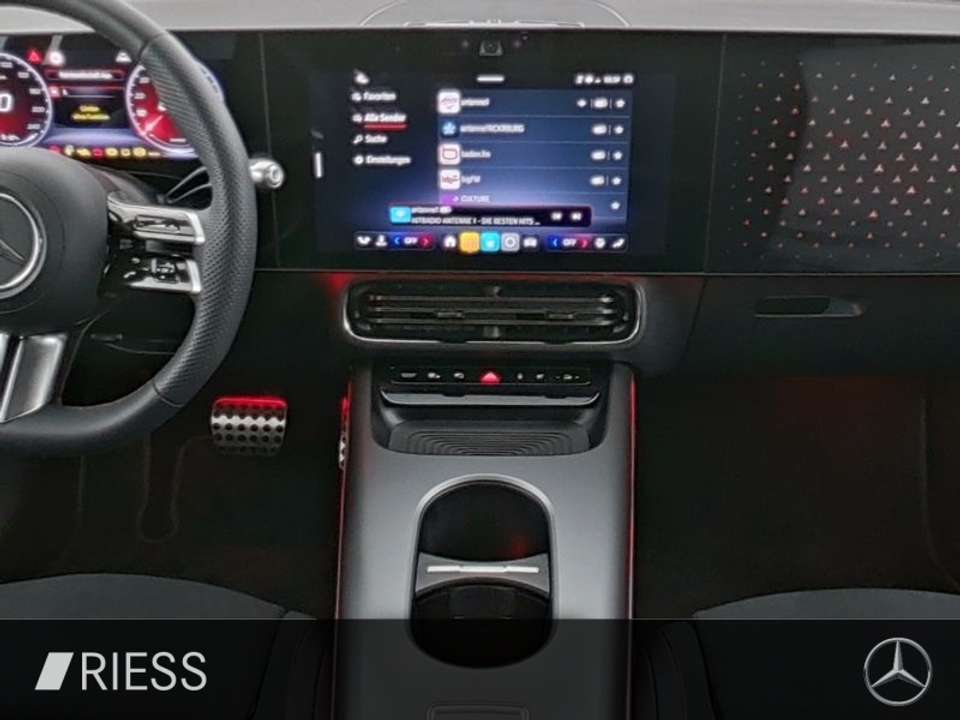 Mercedes-Benz CLA 250 - Imagem 10
