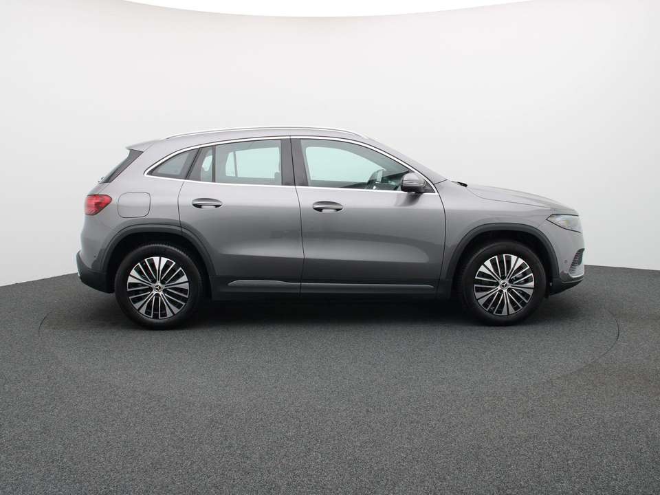 Mercedes-Benz EQA 250 - Imagem 6