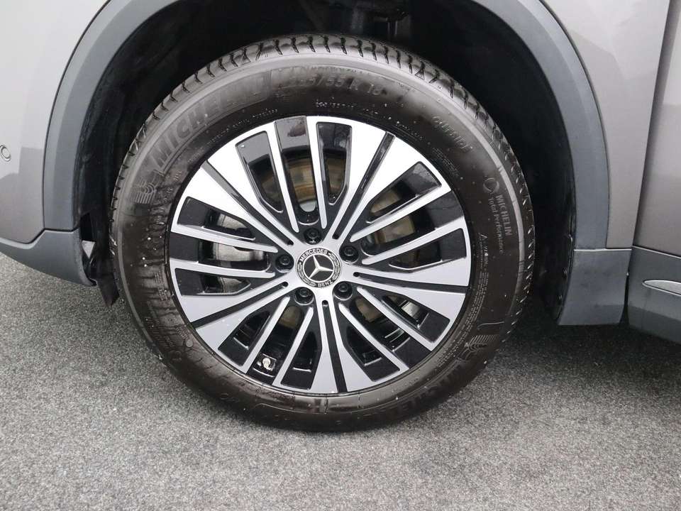Mercedes-Benz EQA 250 - Imagem 7