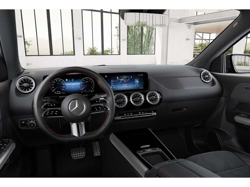 Mercedes-Benz GLA 180 - Imagem 4