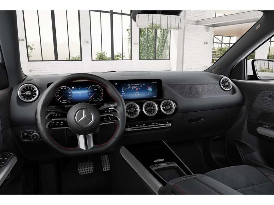 Mercedes-Benz GLA 200 - Imagem 4