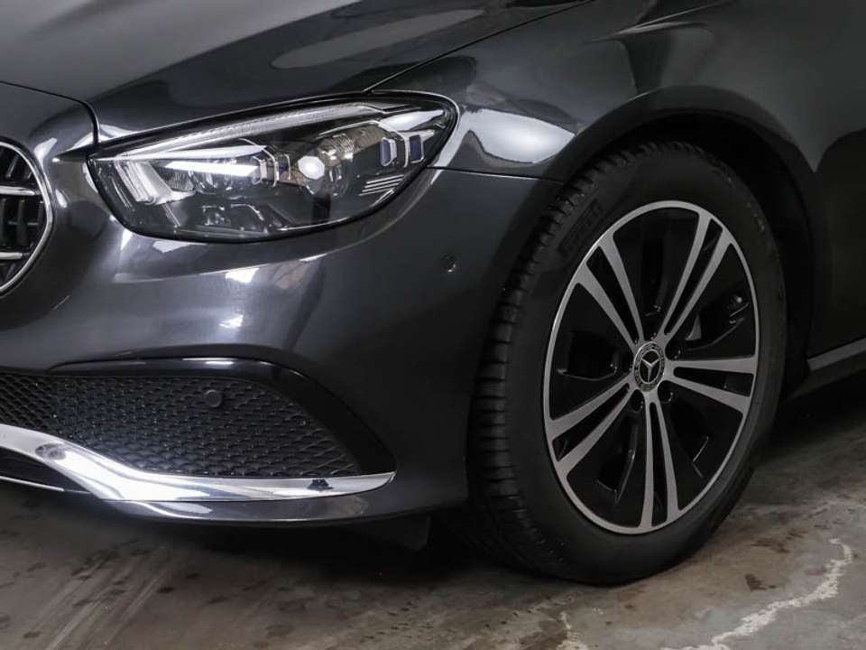 Mercedes-Benz E 220 - Imagem 3