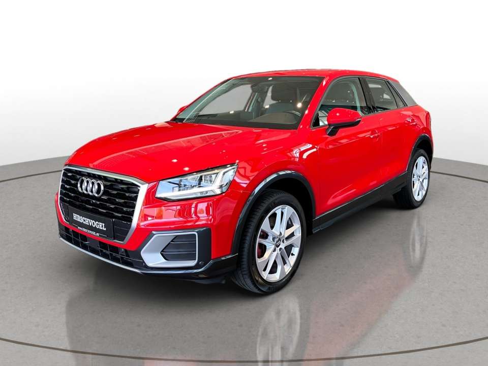 Audi Q2 - Imagem 2