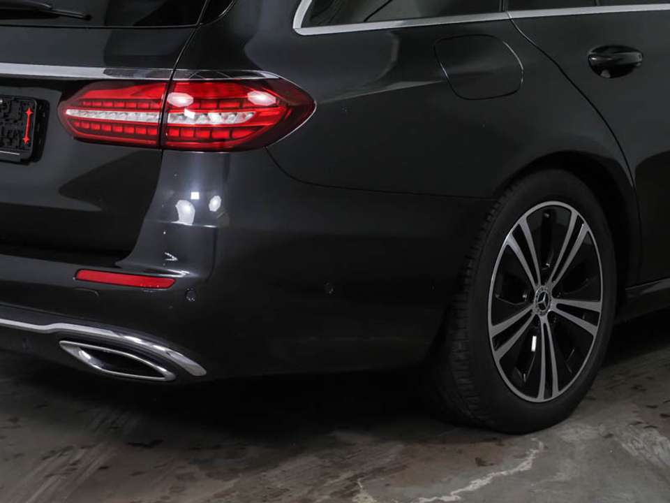 Mercedes-Benz E 220 - Imagem 5