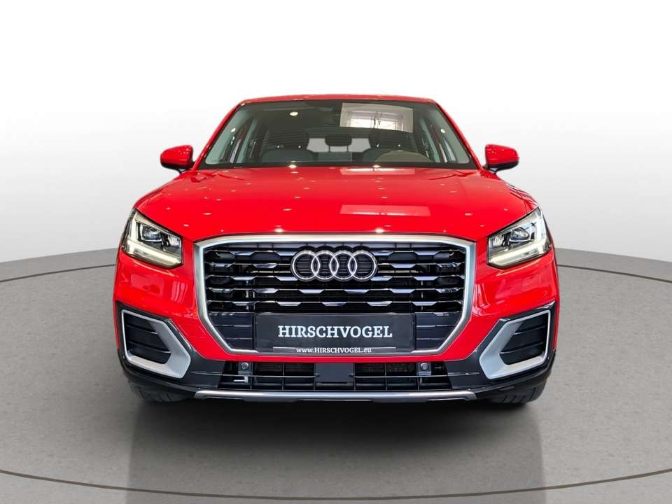 Audi Q2 - Imagem 3