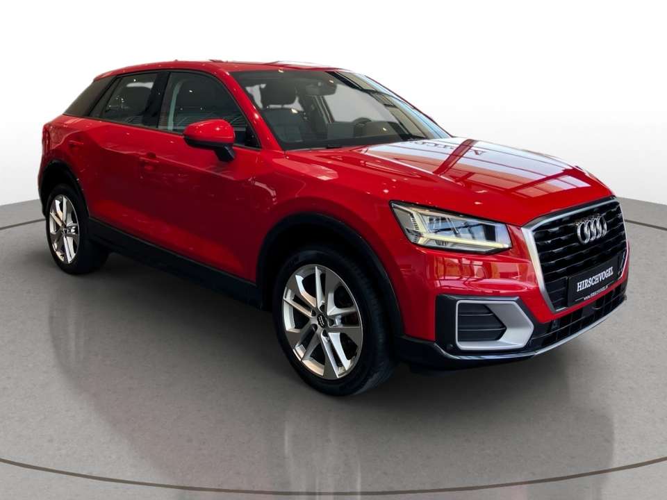 Audi Q2 - Imagem 4