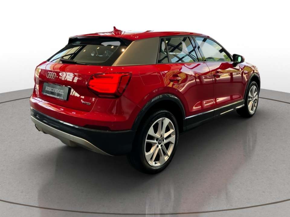 Audi Q2 - Imagem 5